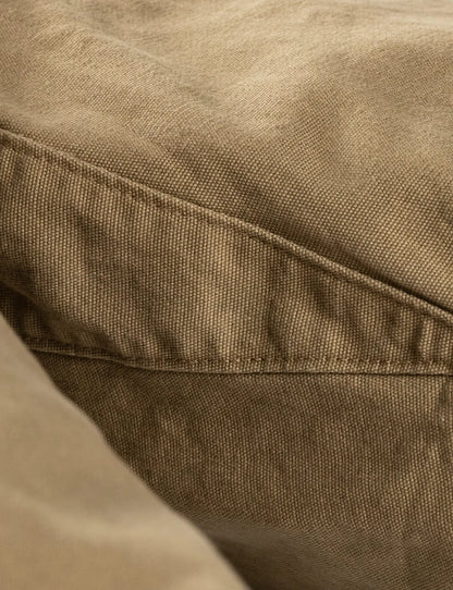 MOAB STRETCH COTTON PANT - STRAIGHT - RETIRED DESIGN