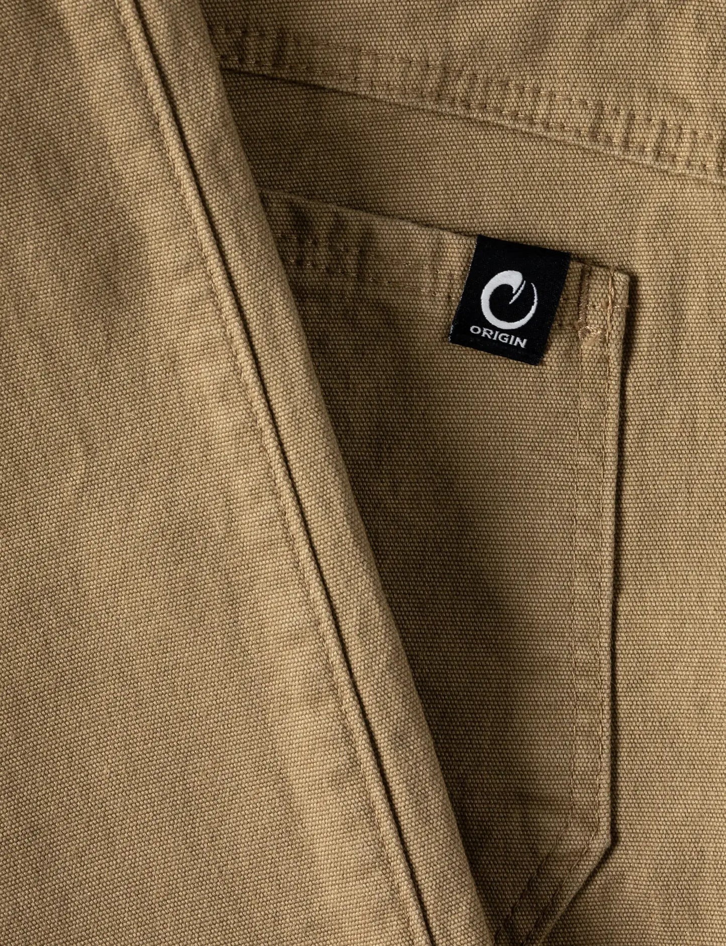 MOAB STRETCH COTTON PANT - RELAXED