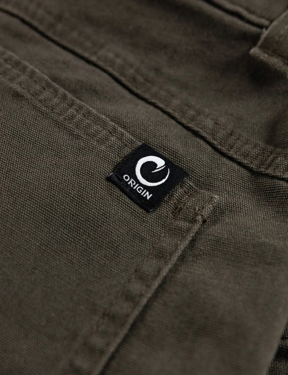 MOAB STRETCH COTTON SHORTS 9"