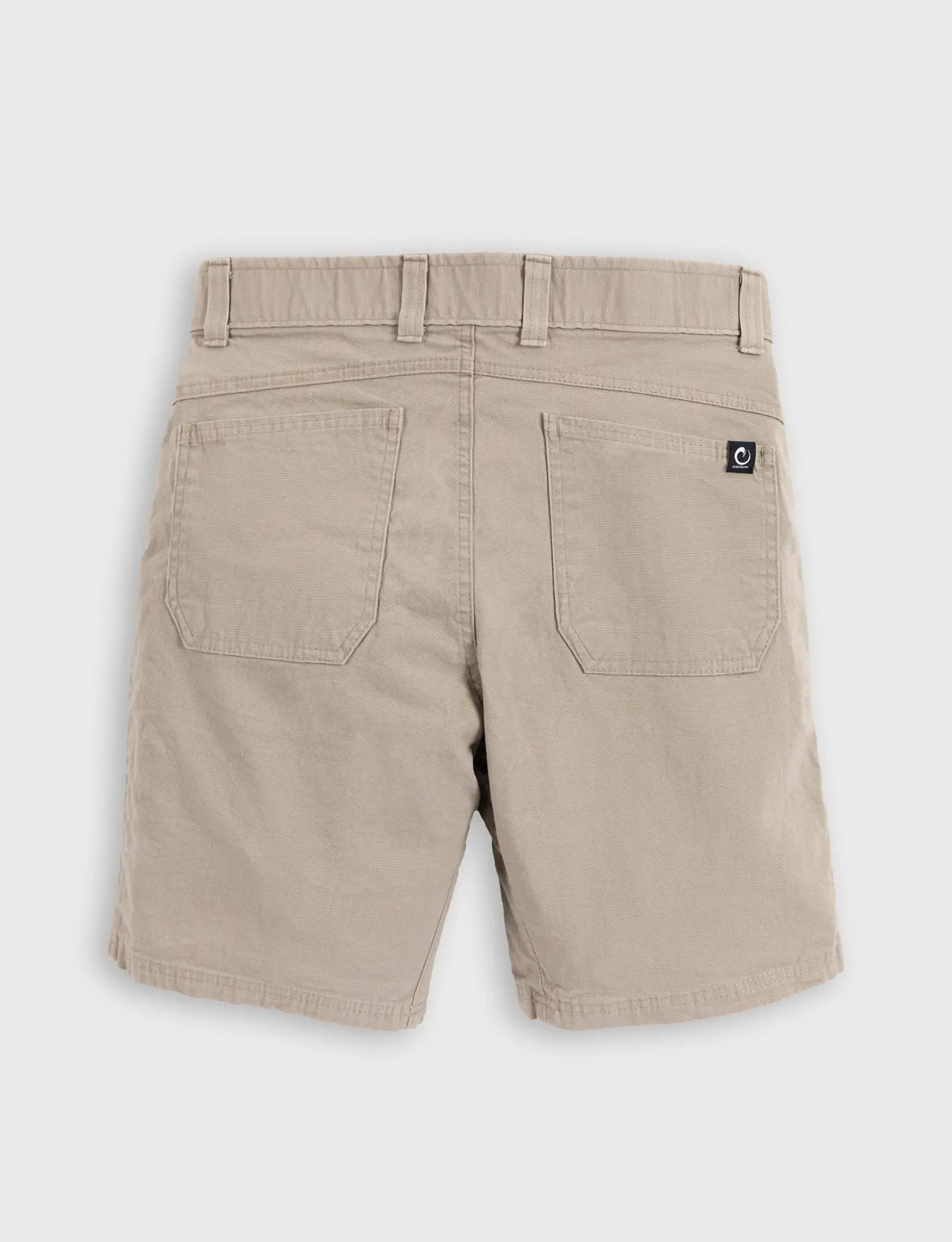 MOAB STRETCH COTTON SHORTS 9"