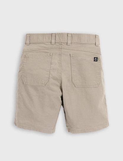 MOAB STRETCH COTTON SHORTS 9"
