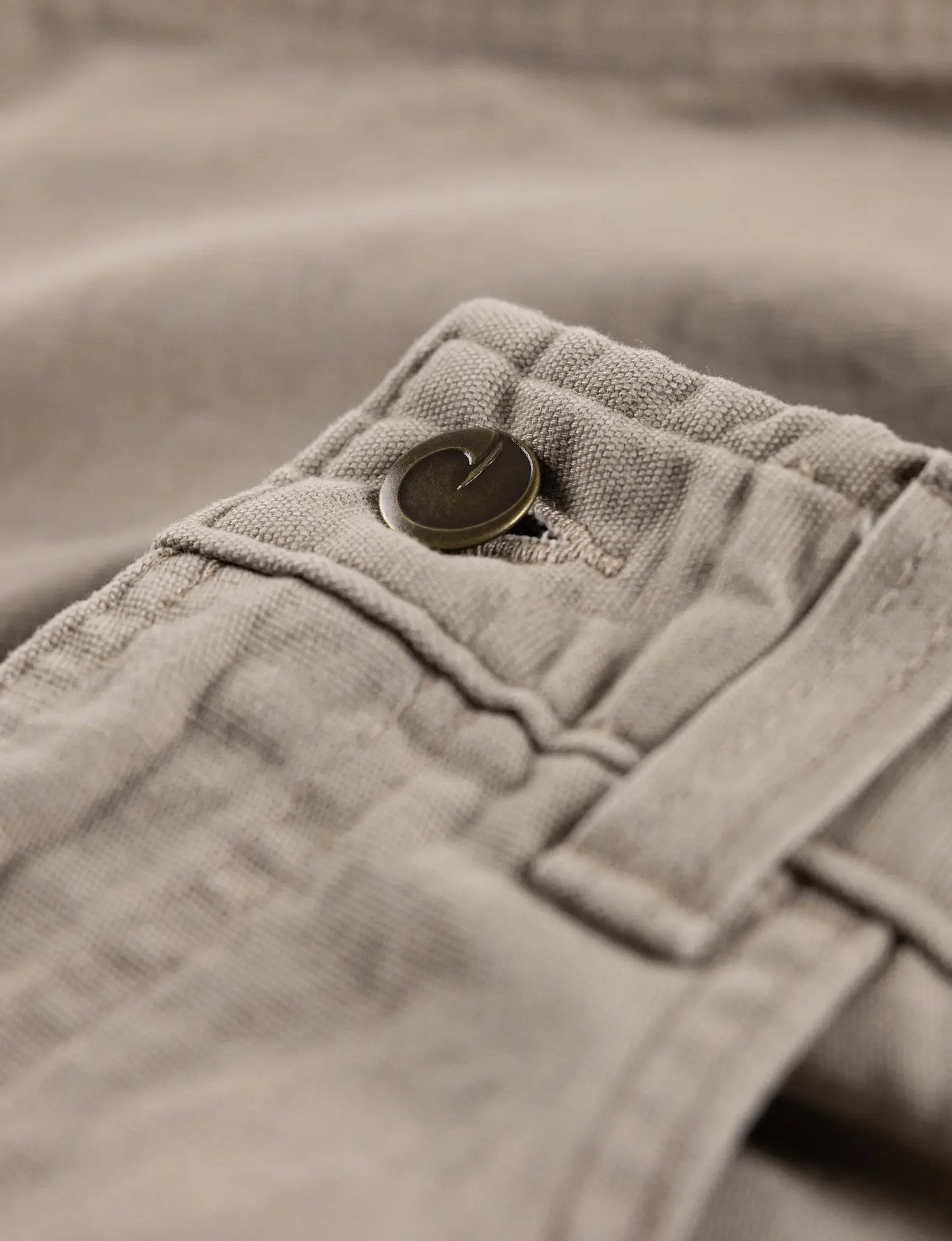 MOAB STRETCH COTTON SHORTS 9"