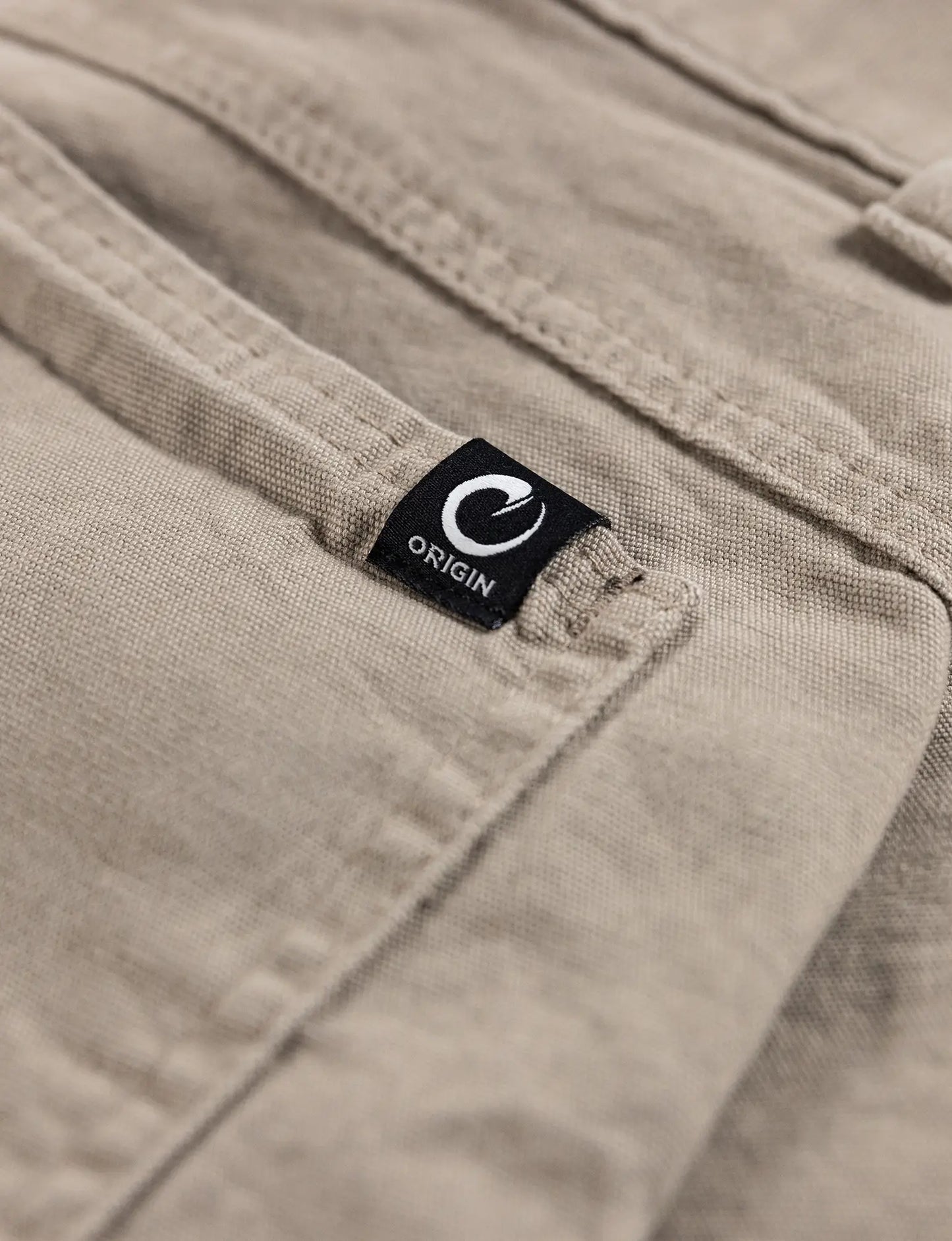MOAB STRETCH COTTON SHORTS 9"