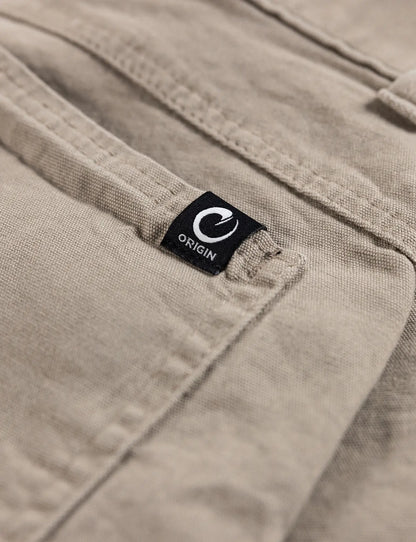 MOAB STRETCH COTTON SHORTS 9"