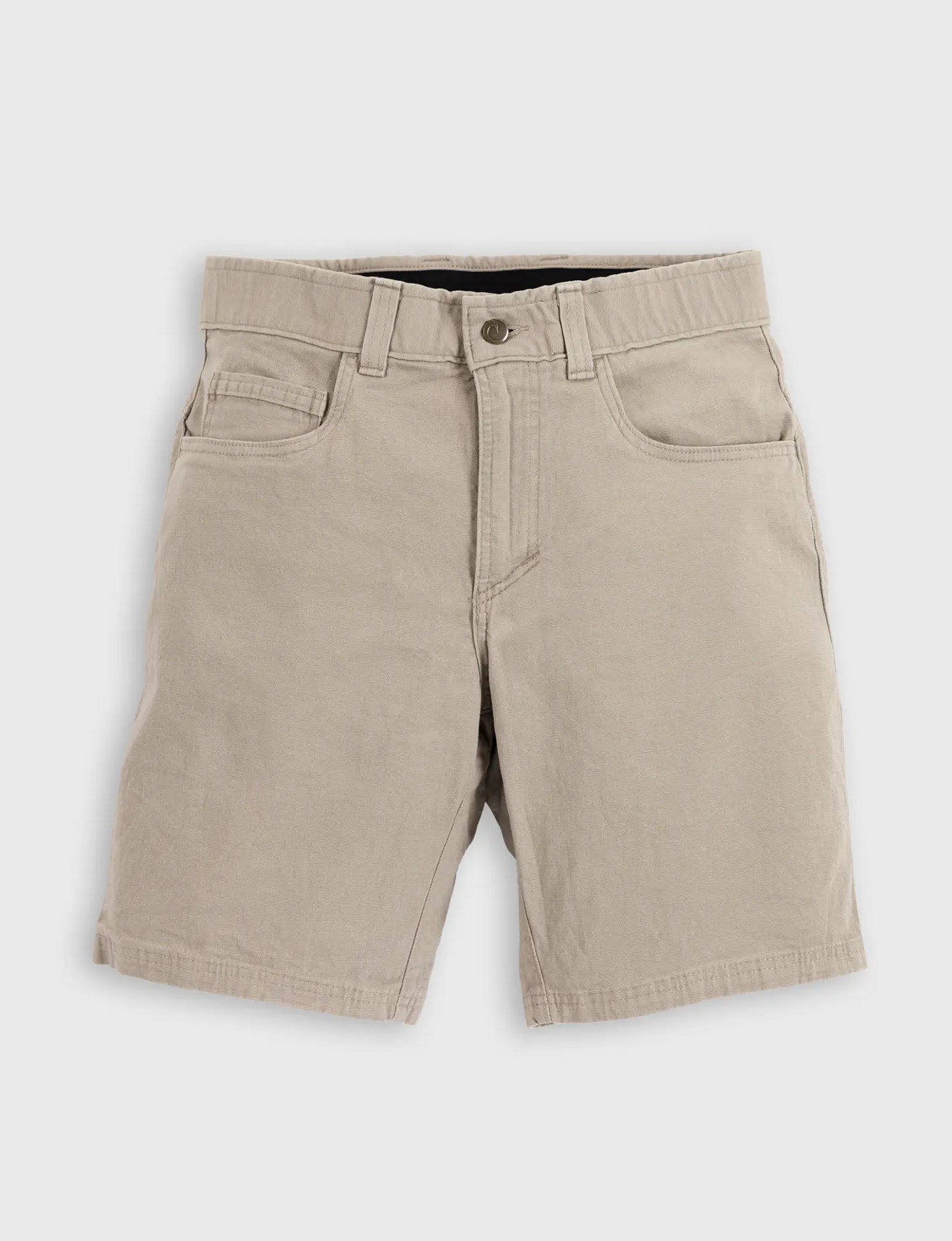 MOAB STRETCH COTTON SHORTS 9"