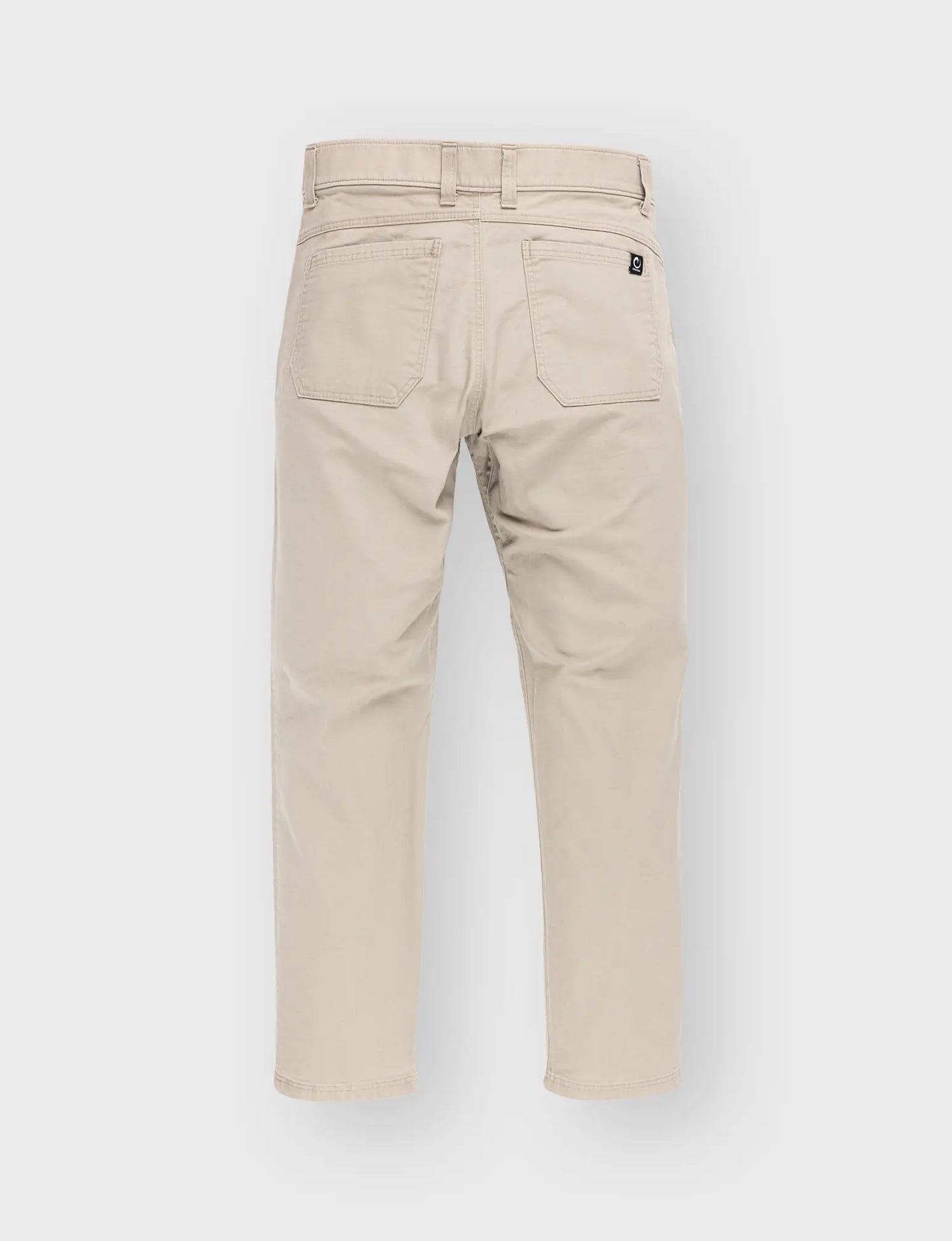 MOAB STRETCH COTTON PANT - STRAIGHT - RETIRED DESIGN