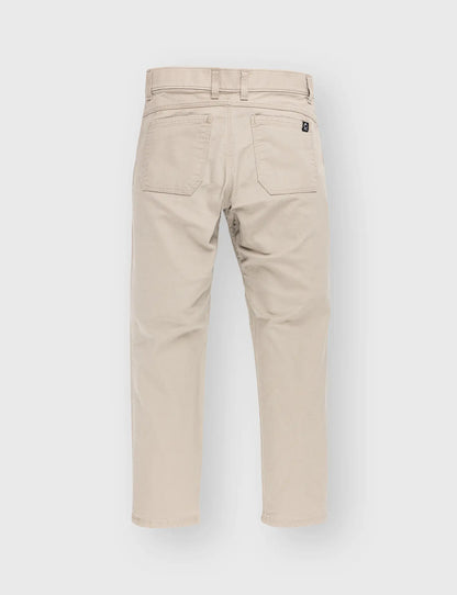 MOAB STRETCH COTTON PANT - STRAIGHT - RETIRED DESIGN