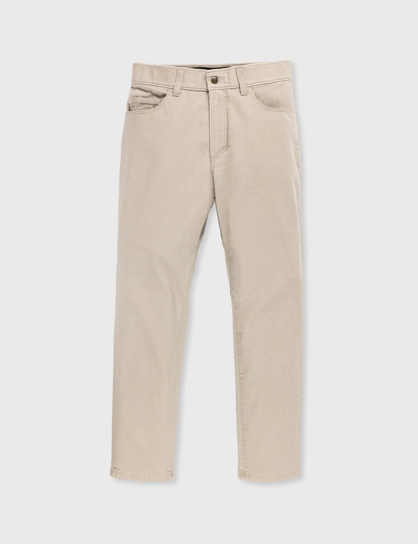 MOAB STRETCH COTTON PANT - STRAIGHT - RETIRED DESIGN
