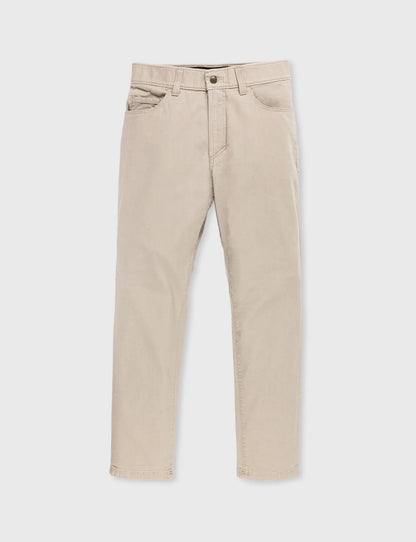 MOAB STRETCH COTTON PANT - STRAIGHT - RETIRED DESIGN