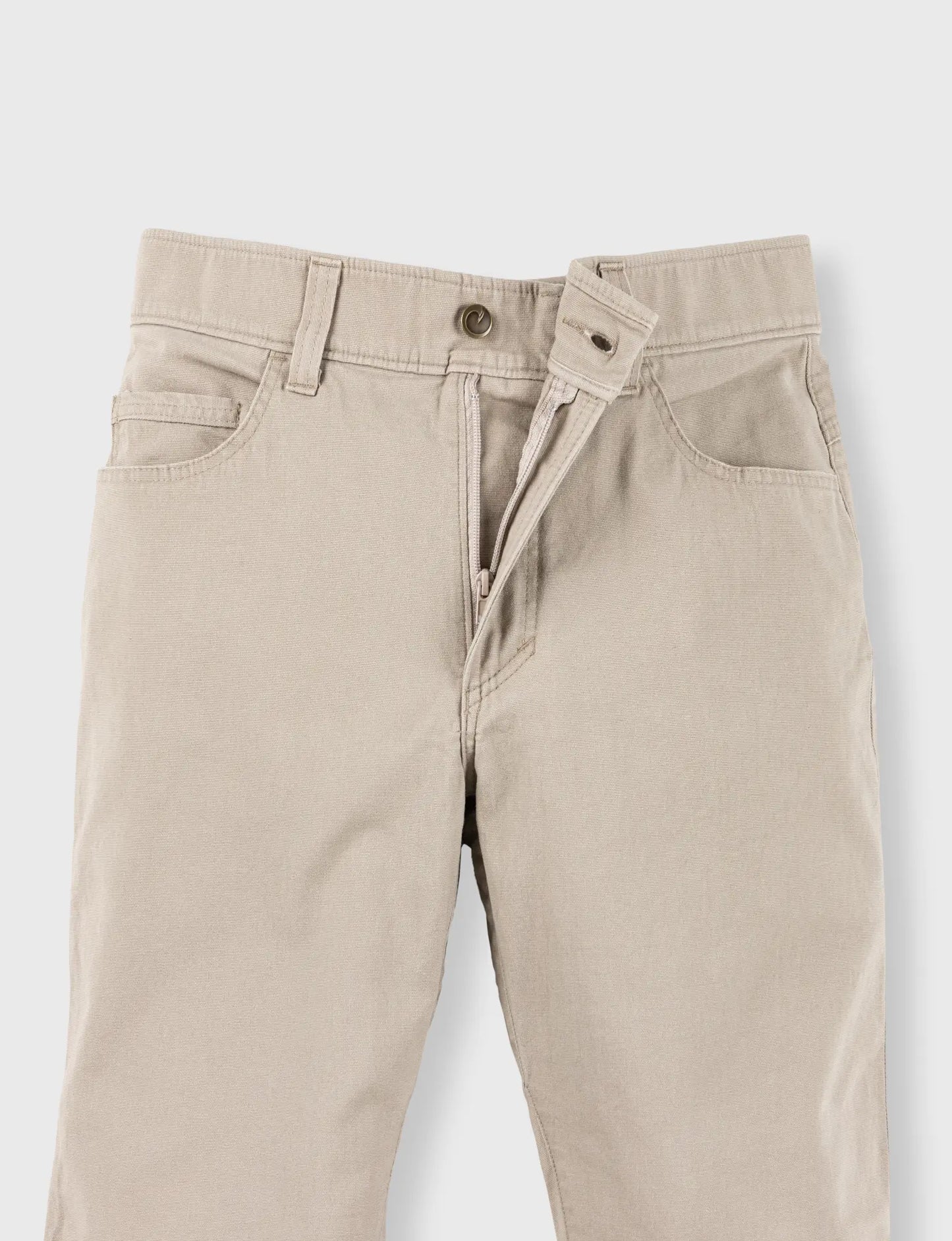 MOAB STRETCH COTTON PANT - TAPER - RETIRED COLORS