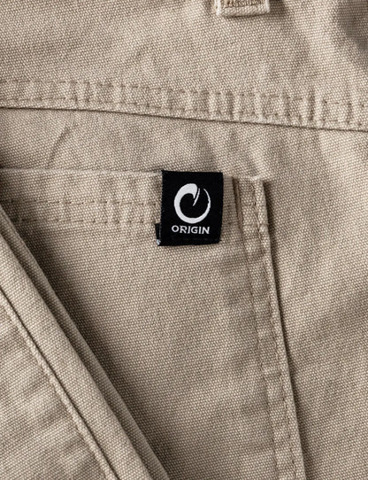 MOAB STRETCH COTTON PANT - TAPER - RETIRED COLORS