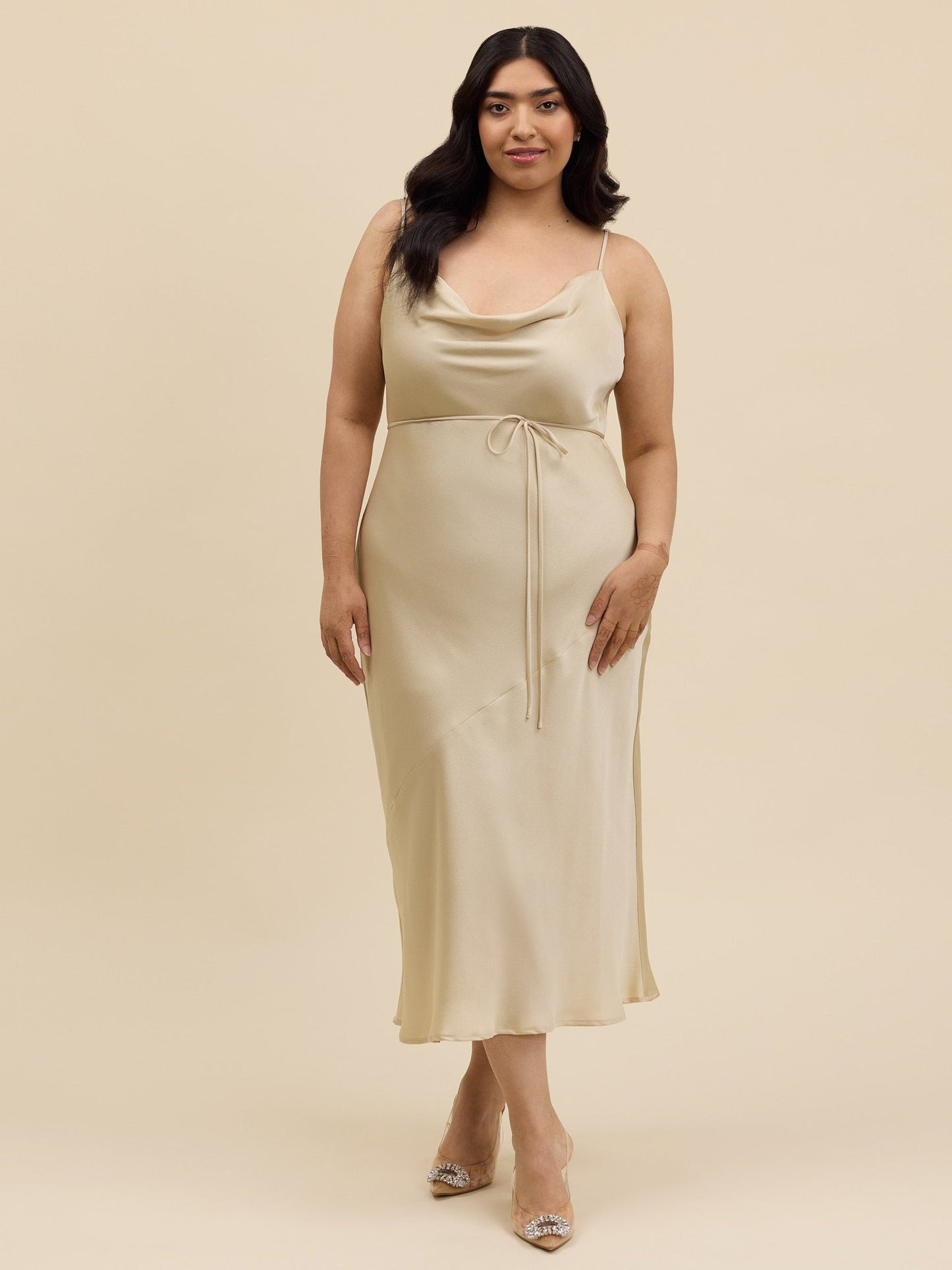Waldorf Dress