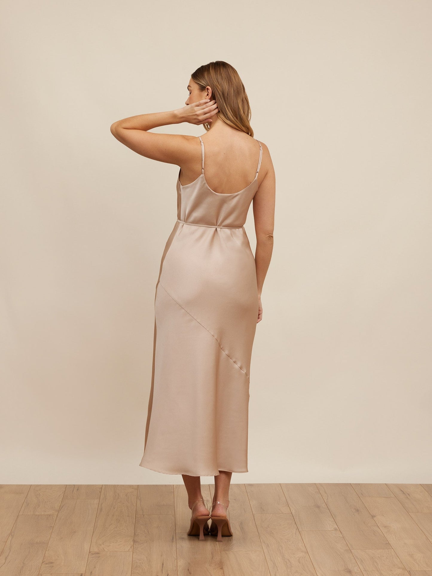 Waldorf Dress