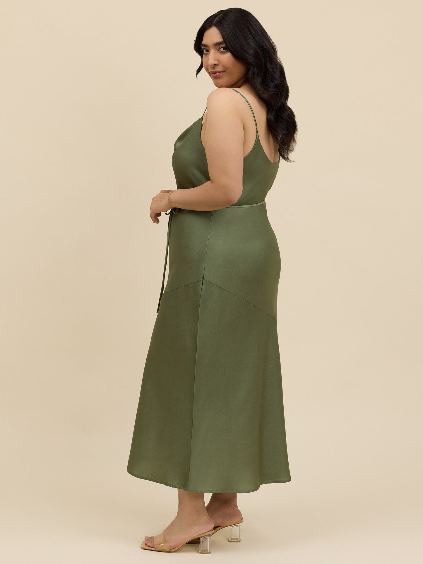 Waldorf Dress