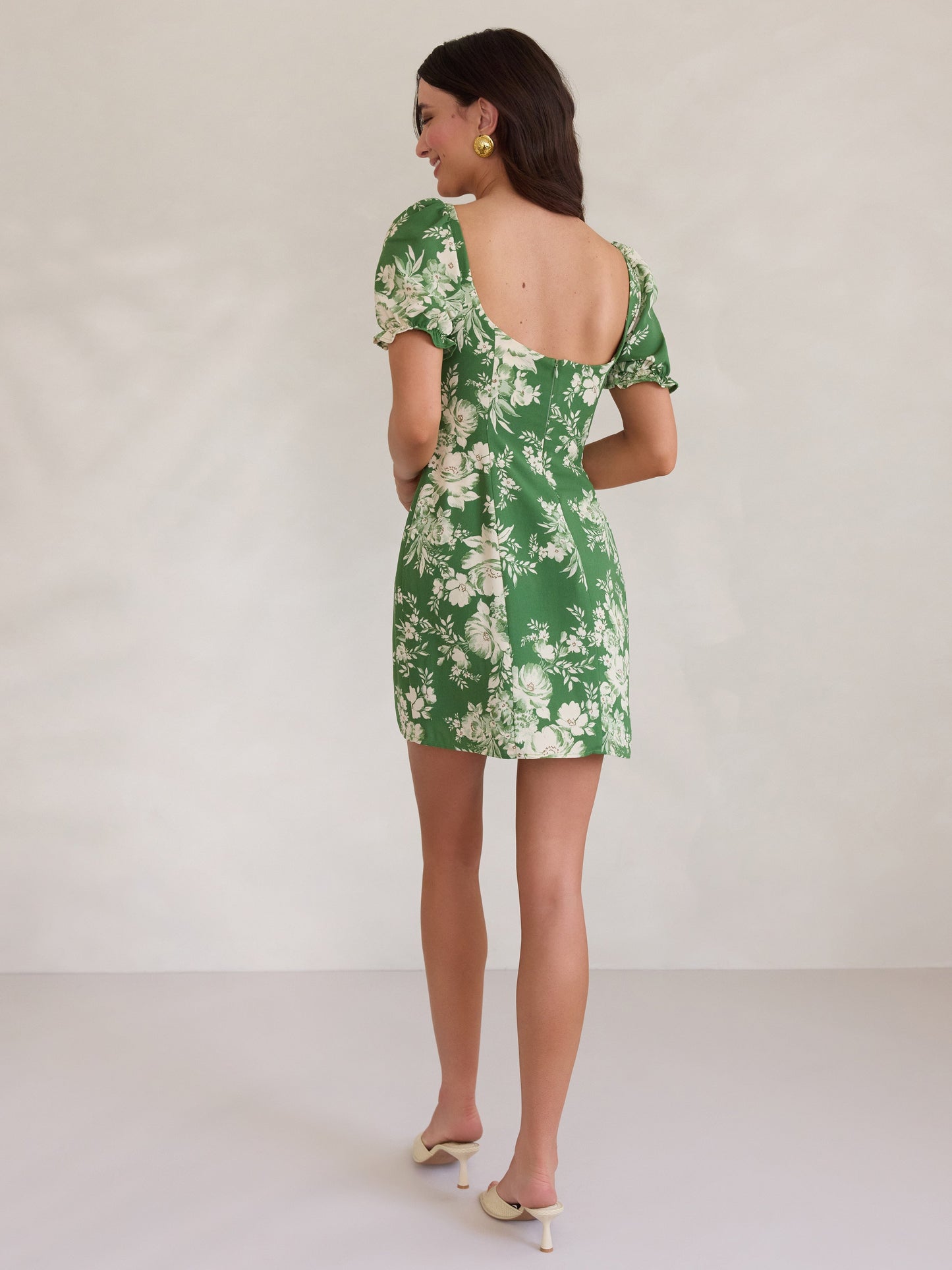 Watson Mini Dress