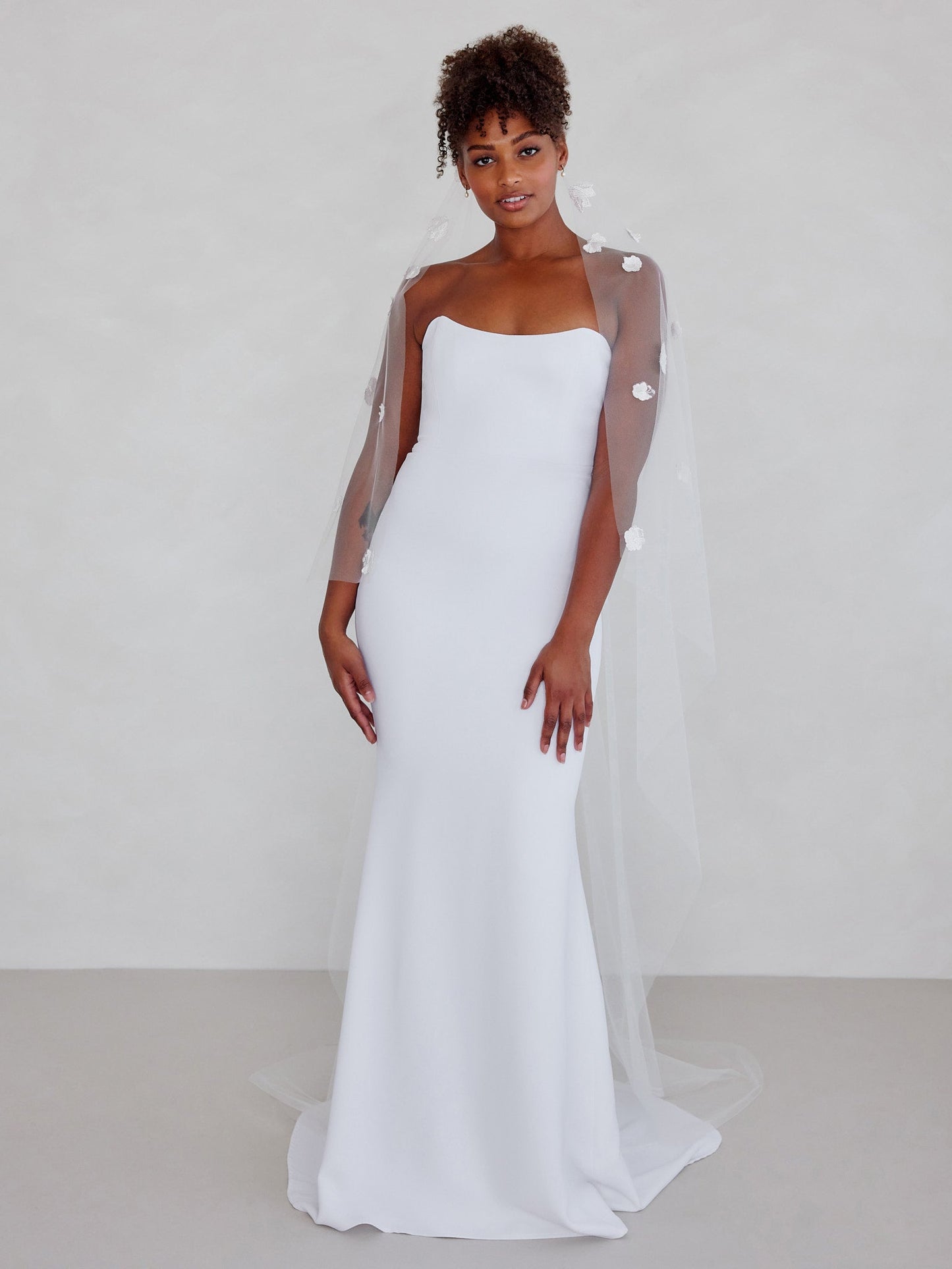 Orpheum Veil