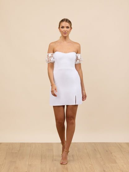 Holloway Mini Dress