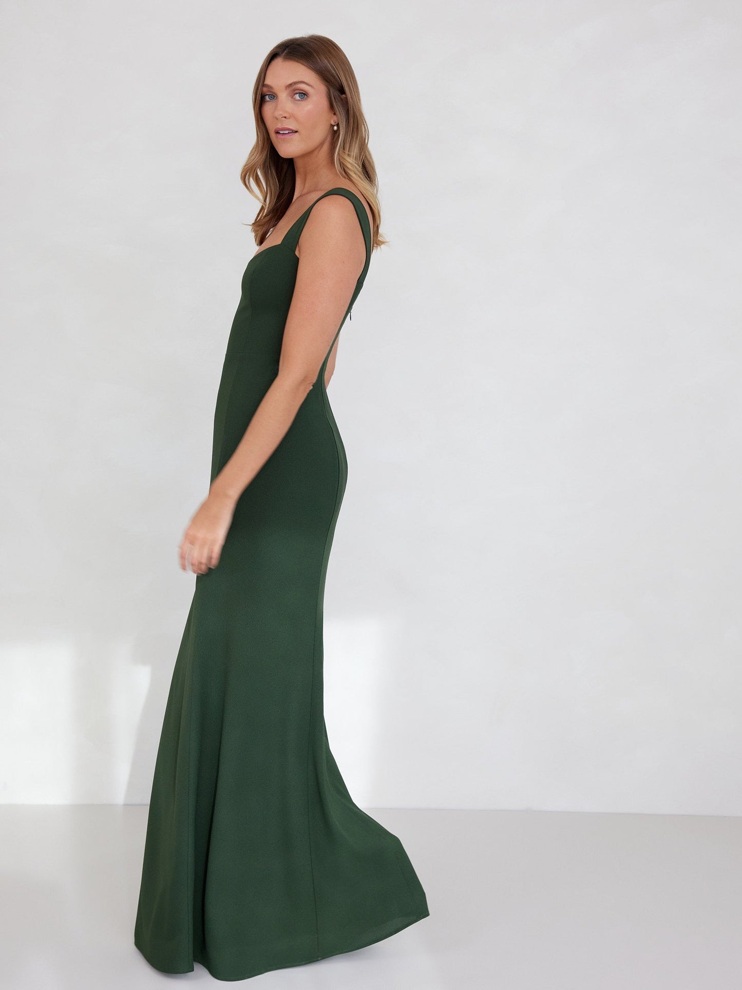 Windsor Dress