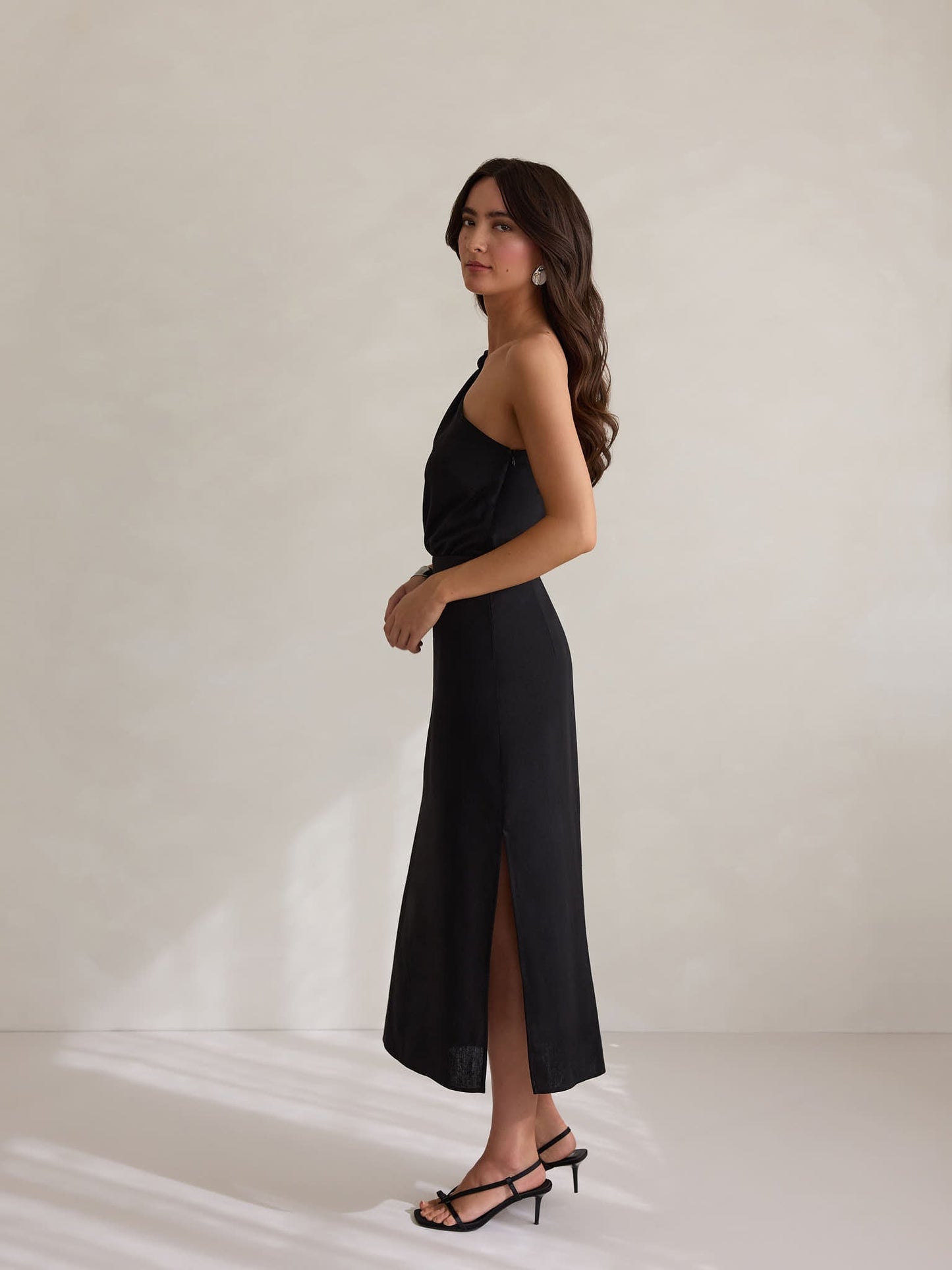 Winona Dress