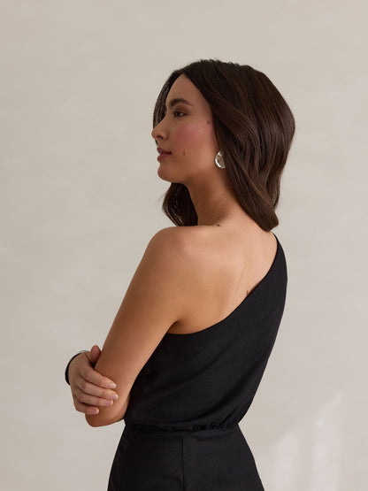 Winona Dress