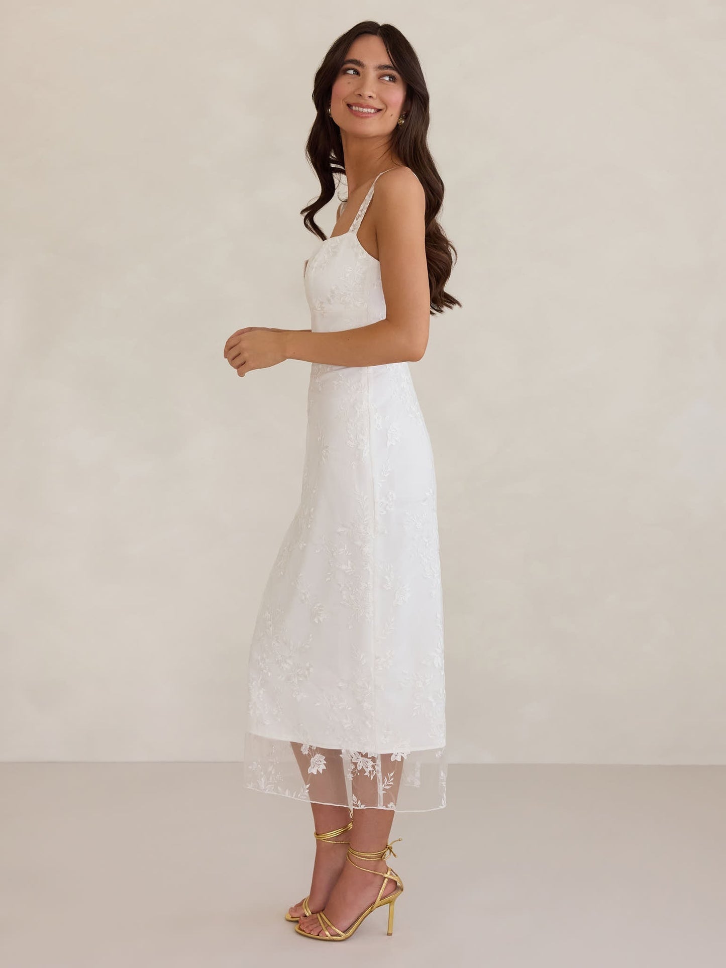 Wren Dress