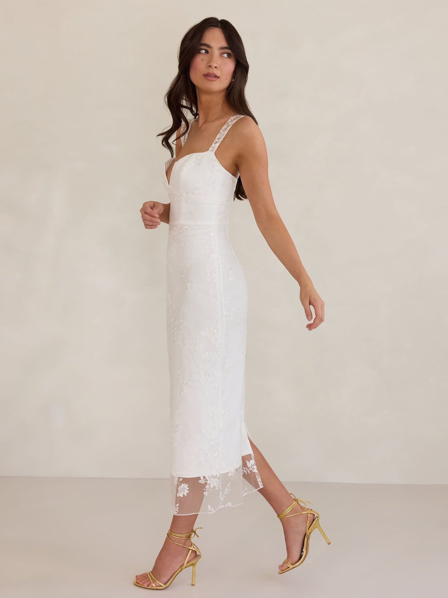 Wren Dress