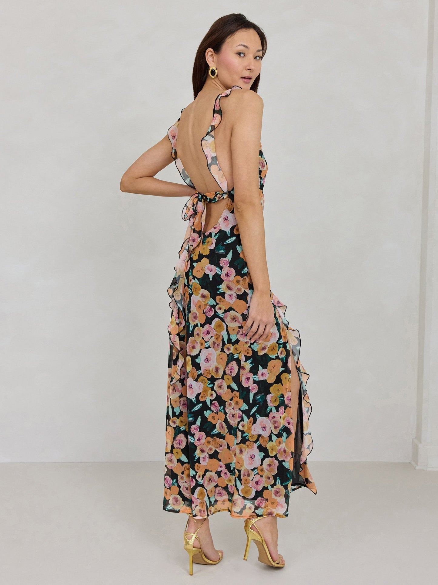 Avondale Dress