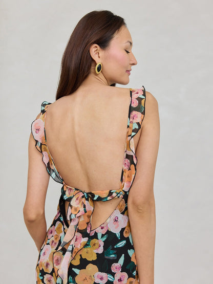 Avondale Dress