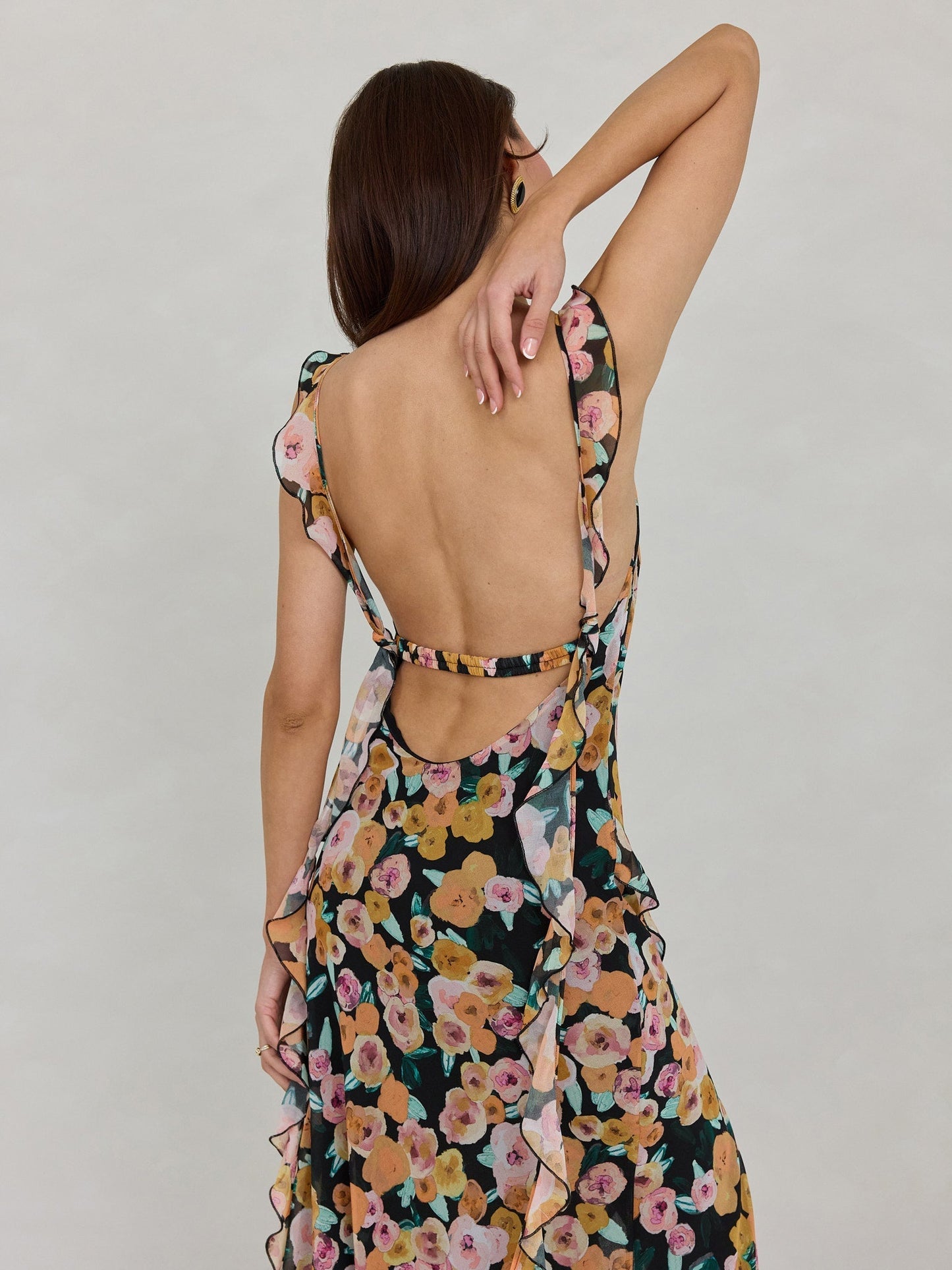 Avondale Dress