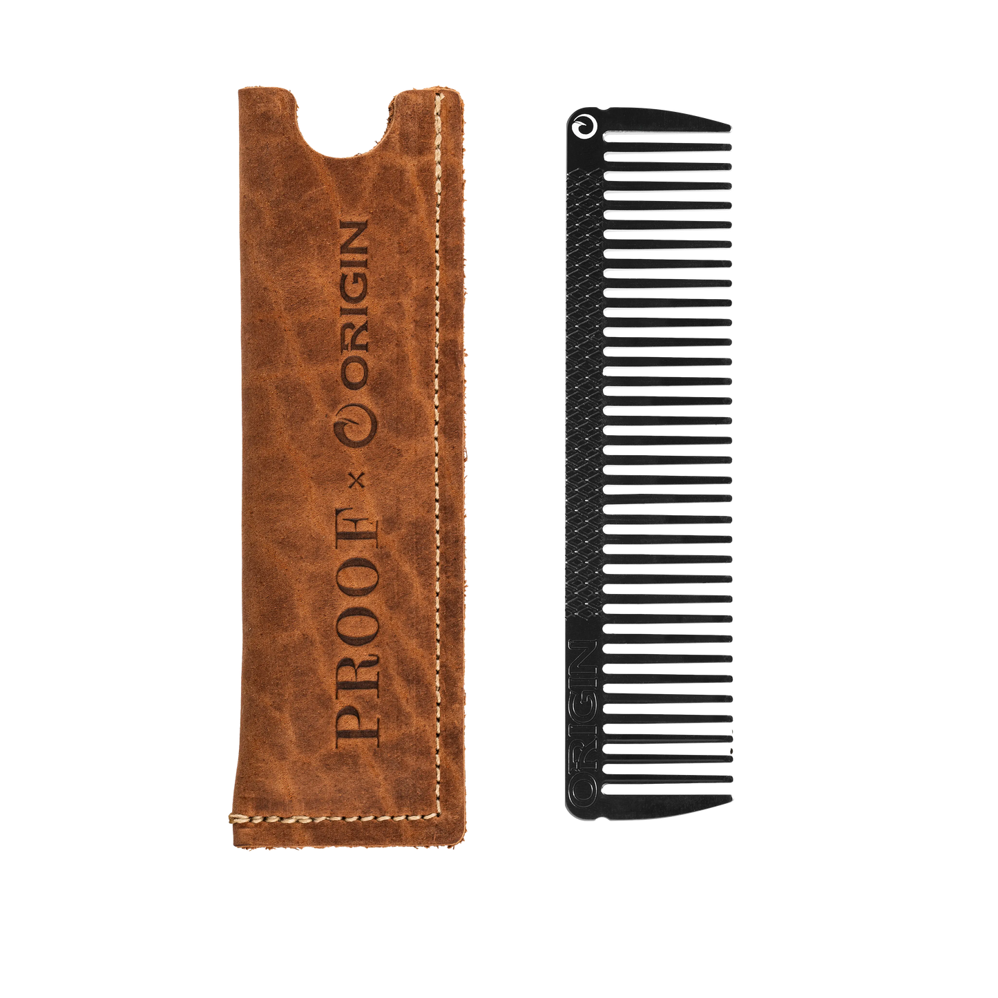 Origin® X Proof Aluminum Comb