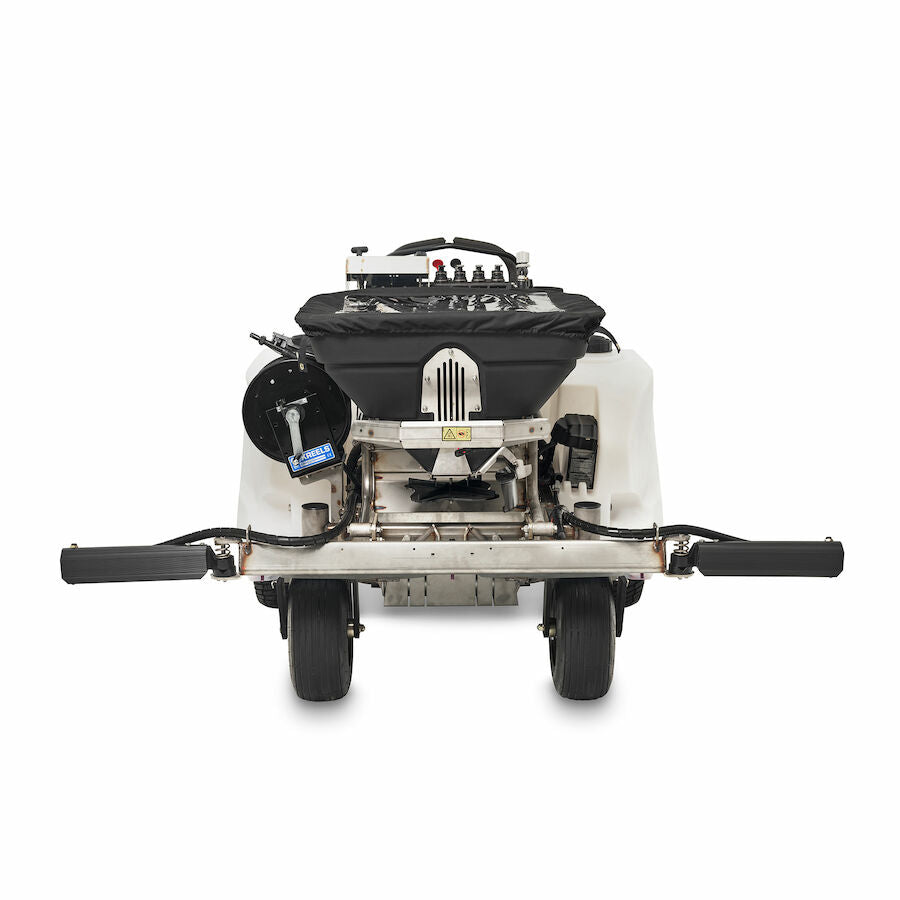 Toro Stand-On 60 Gallon SprayMaster
