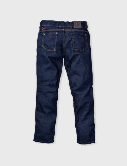 DELTA FLEX JEANS - RELAXED - SECONDS