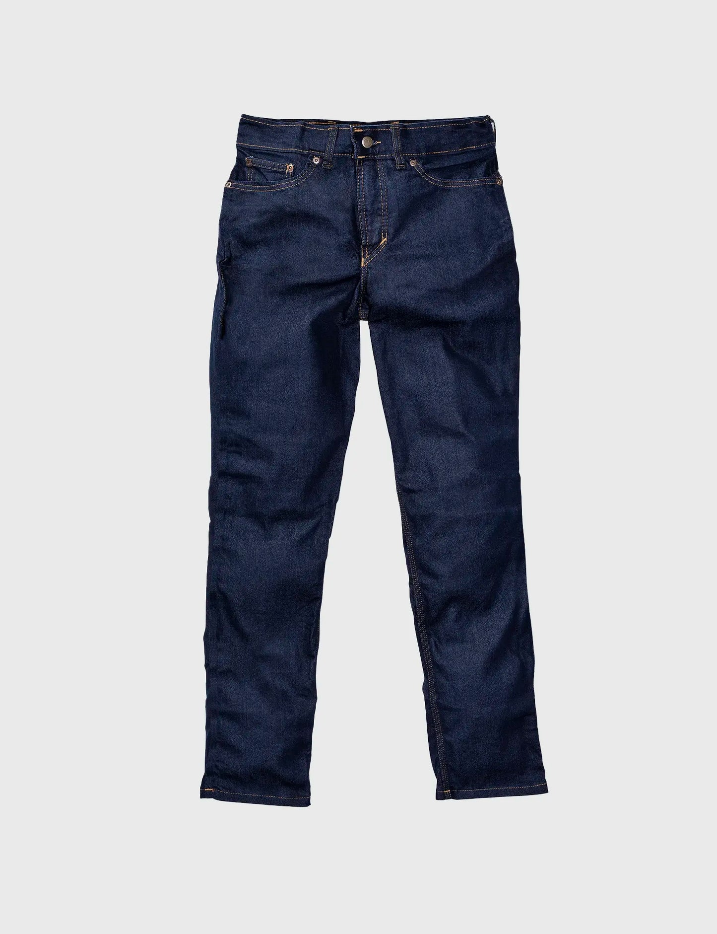DELTA FLEX JEANS - RELAXED - SECONDS