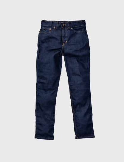 DELTA FLEX JEANS - RELAXED - SECONDS