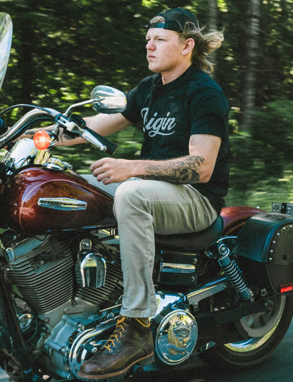 MOAB STRETCH COTTON PANT - TAPER - RETIRED DESIGN
