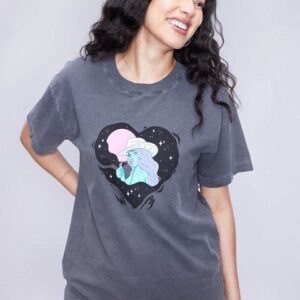Cowgirl S/S Tee