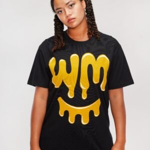 Drip S/S Tee