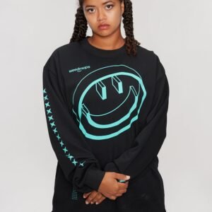 Beam L/S Tee