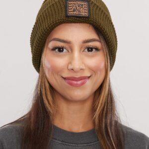 Funnel Beanie