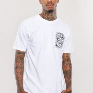 MG Grown S/S Tee