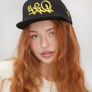 Bloom Snapback